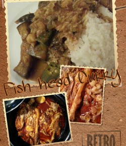 Southeast Asia food memory, apps & books