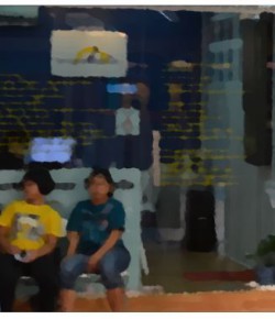 Maids silent slaves exploitation