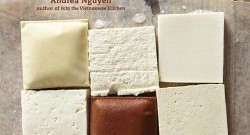 My cook book recommendation: Asian Tofu