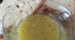 Pineapple Ginger Mix – Fruit Juice recipe