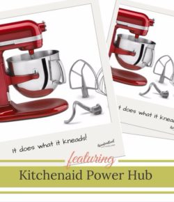 Kitchenaid 5 Quart Plus Series Bowl-lift Stand Mixer