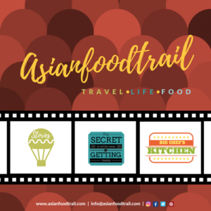 asianfoodtrail.com, website
