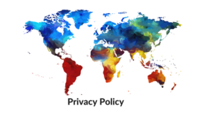 Privacy Policy, Asianfoodtrail